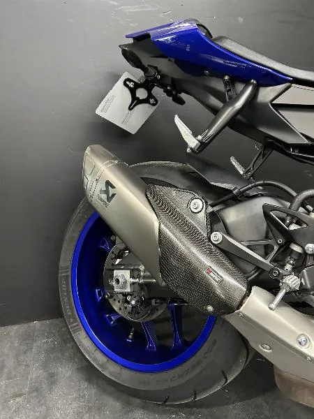 YZF 1000 R1 CROSS PLANE