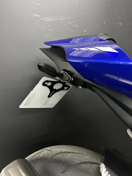 YZF 1000 R1 CROSS PLANE