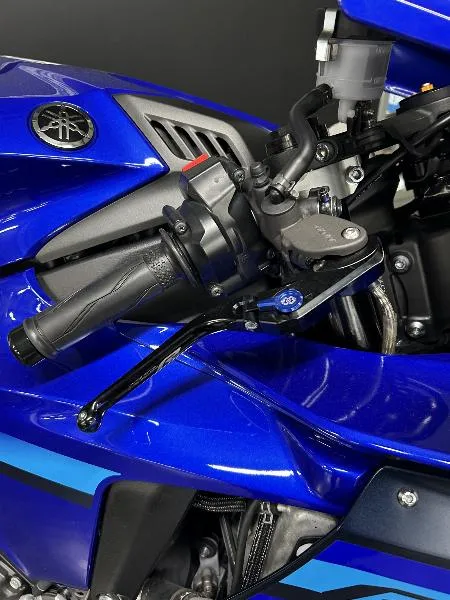 YZF 1000 R1 CROSS PLANE
