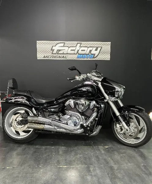 VZR 1800 INTRUDER 2007