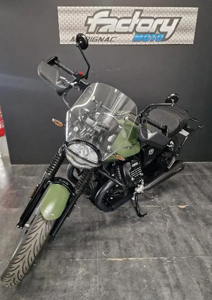 V7 STONE