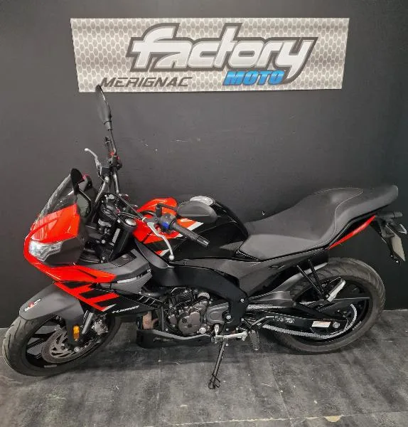 TUONO 125 ABS