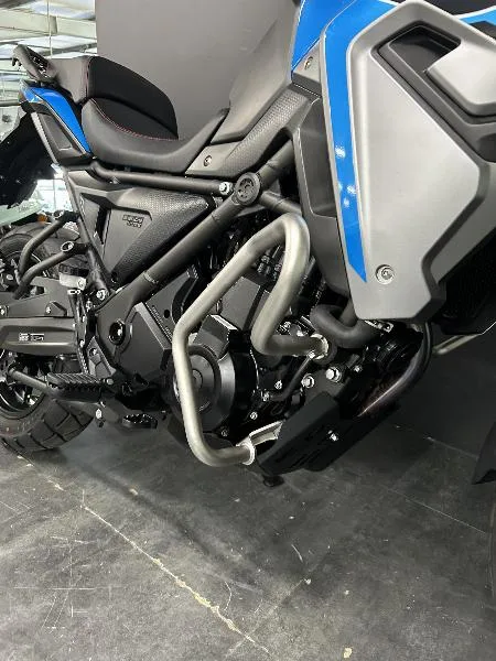 VOGE 650 DS