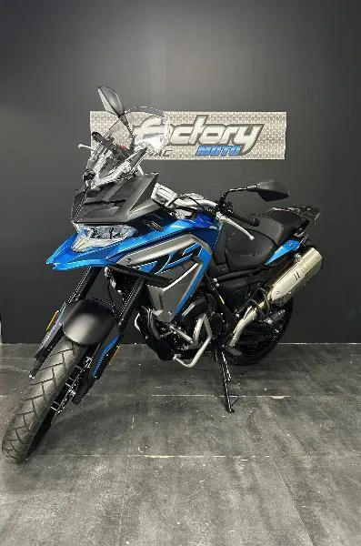 VOGE 650 DS