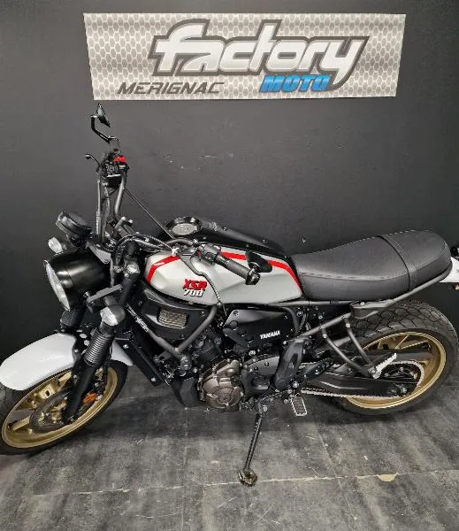XSR 700 35KW 2019
