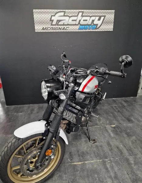 XSR 700 35KW