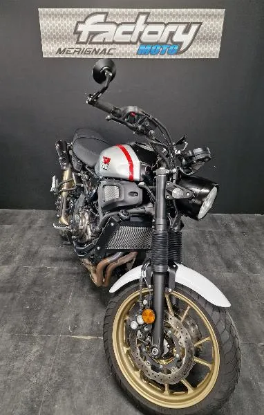 XSR 700 35KW