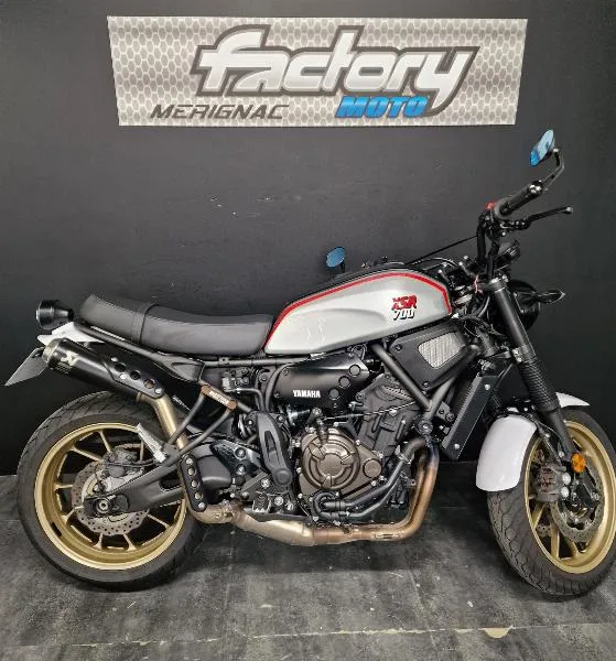 XSR 700 35KW