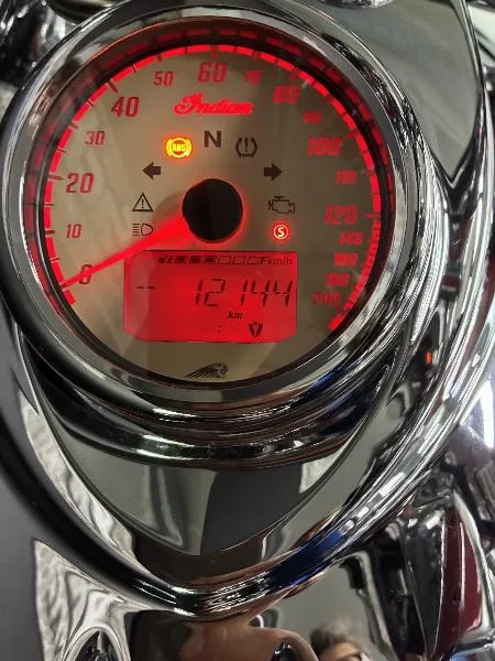 SPRINGFIELD DARK HORSE 1811