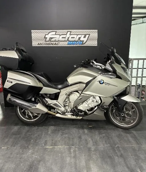 K 1600 GTL 2011