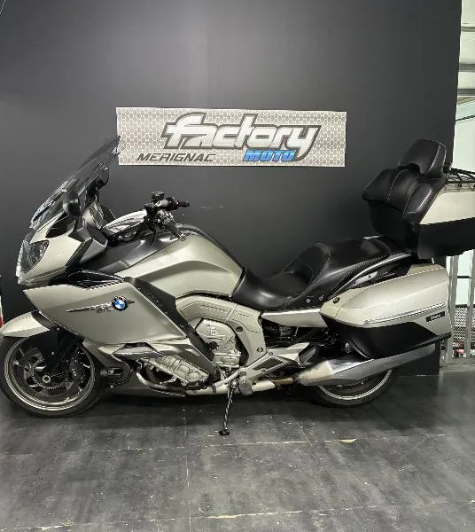 K 1600 GTL
