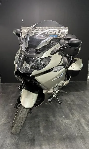 K 1600 GTL