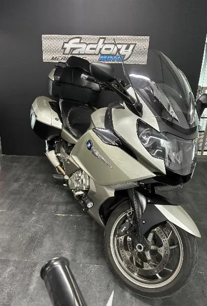 K 1600 GTL