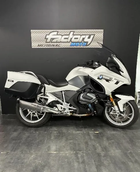 R 1250 RT