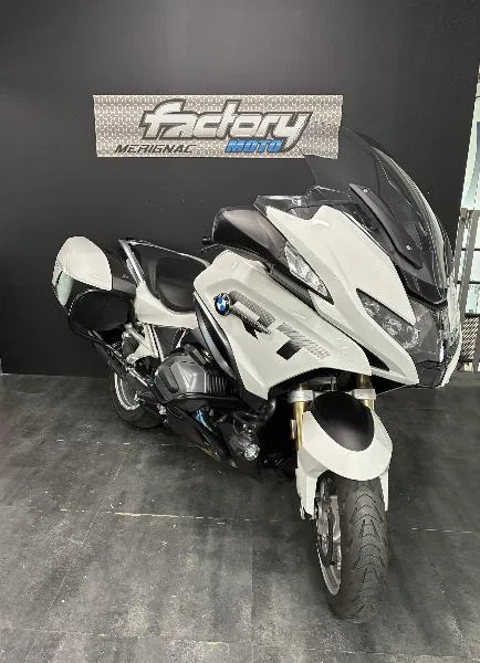 R 1250 RT