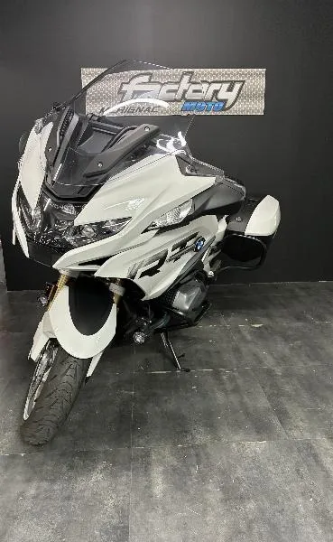 R 1250 RT