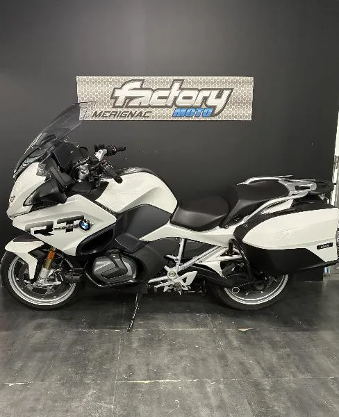 R 1250 RT
