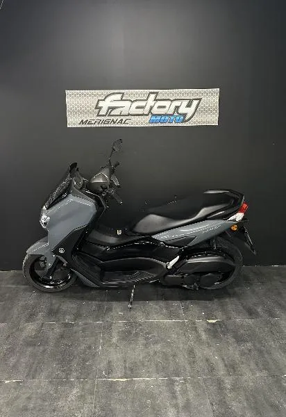 NMAX 125