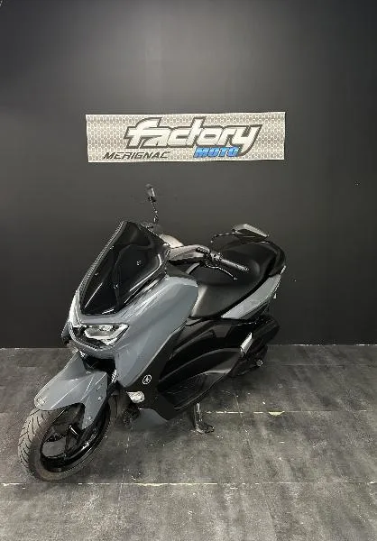 NMAX 125