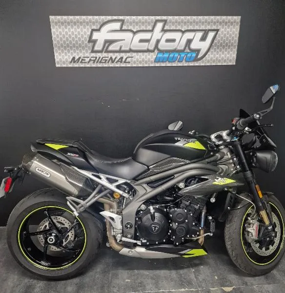 SPEED TRIPLE 1050 RS