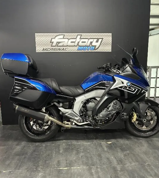 K 1600 GT 2017