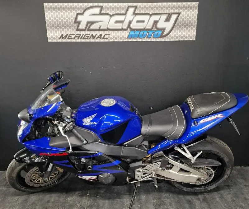 CBR 954