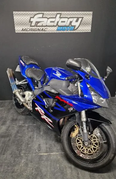 CBR 954