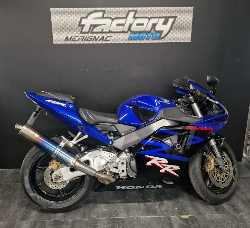 CBR 954
