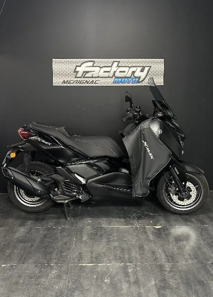 XMAX 125 2024