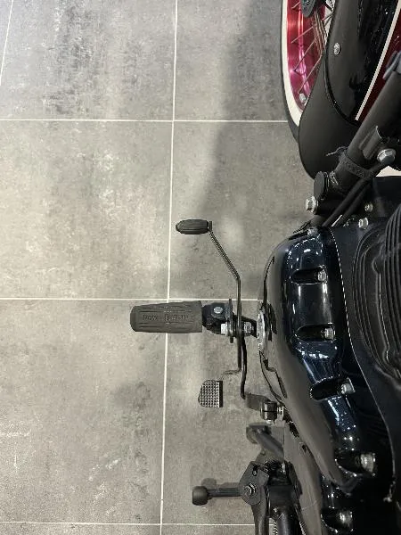 Classic 350