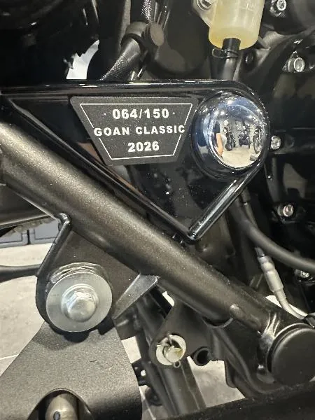 Classic 350