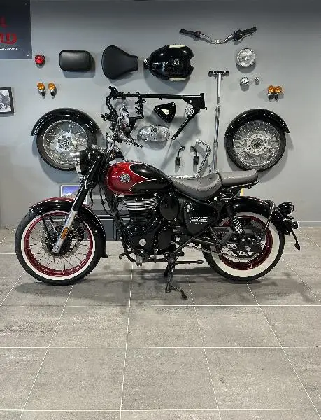 Classic 350