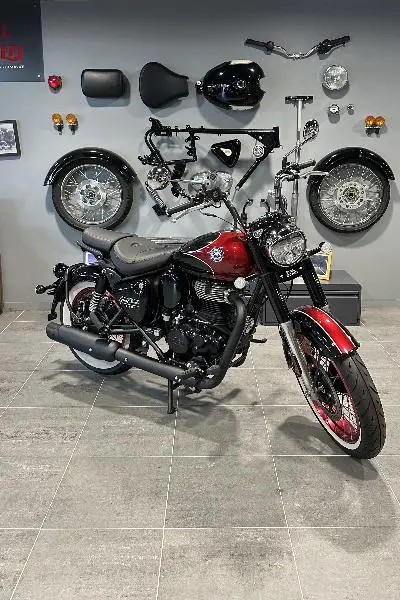 Classic 350