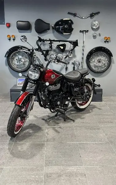 Classic 350