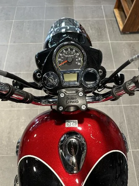 Classic 350
