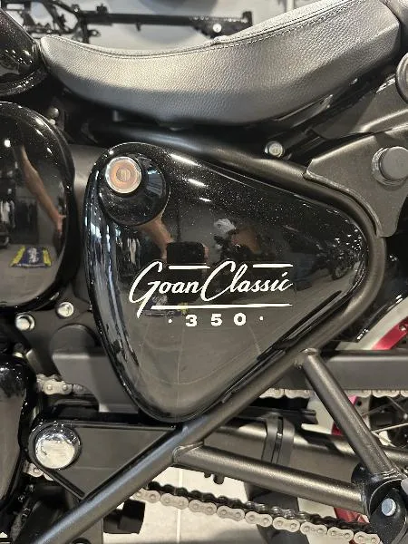 Classic 350