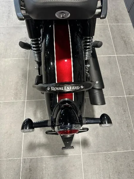 Classic 350