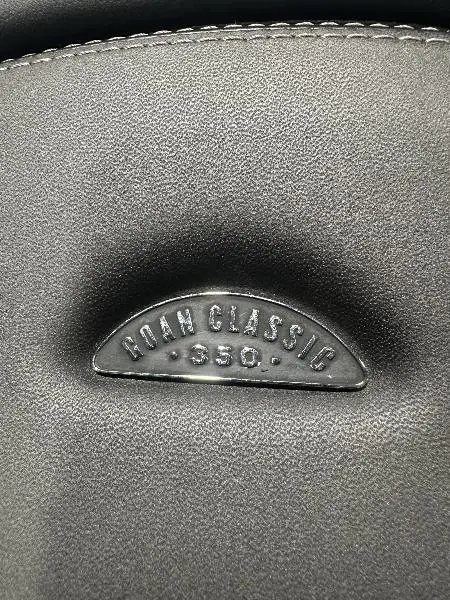 Classic 350