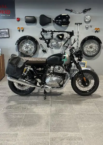 INTERCEPTOR