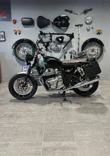 INTERCEPTOR