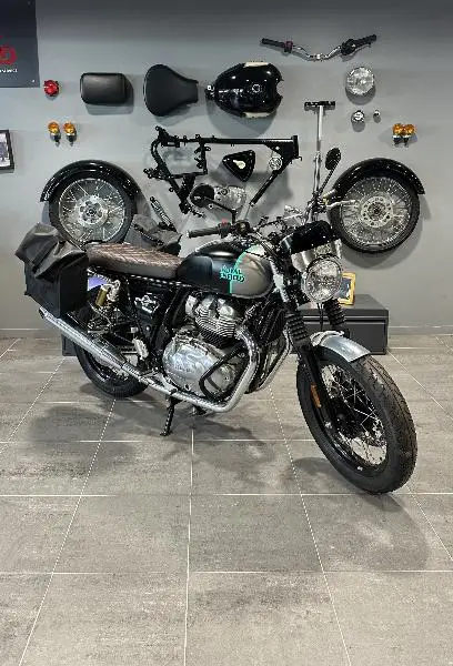 INTERCEPTOR