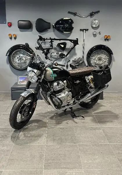 INTERCEPTOR