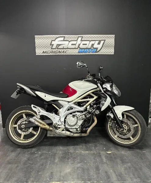 GLADIUS 650
