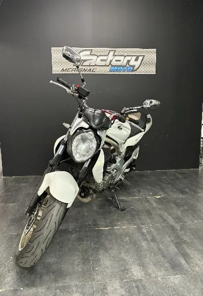 GLADIUS 650