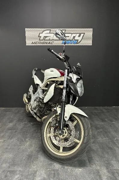 GLADIUS 650
