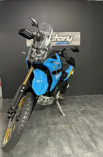 XTZ TENERE 700 RALLY
