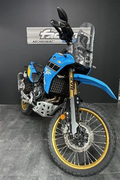 XTZ TENERE 700 RALLY