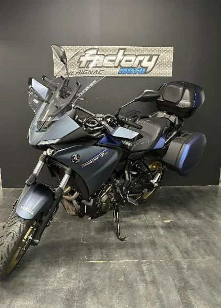 TRACER 7 GT 35 KW