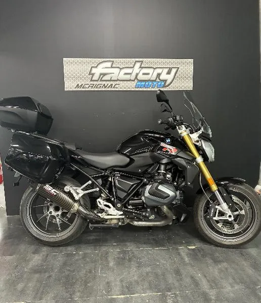 R 1250 R