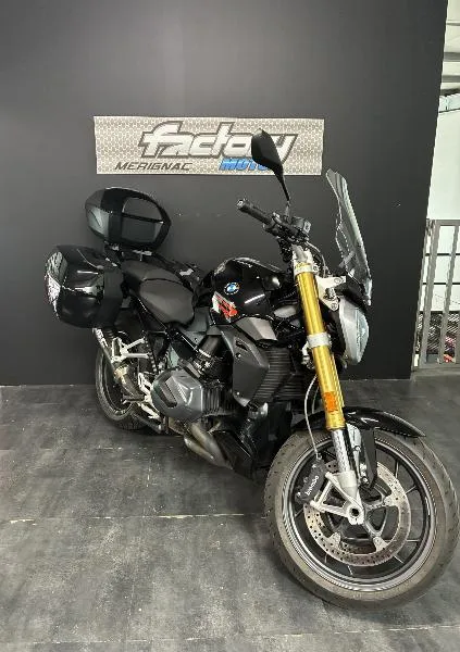 R 1250 R
